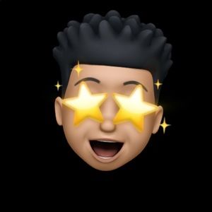 Meet your Posher, Demarco